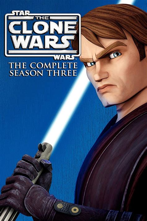 amazon star wars clone wars watch|watch clone wars season 3.